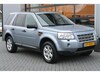 Land Rover Freelander Redactie Raadt Aan