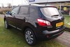 Nissan Qashqai 2.0