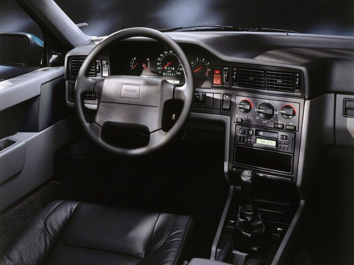 Volvo 850