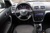 Skoda Yeti Redactie Raadt Aan