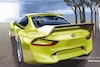 BMW 3.0 CSL Hommage
