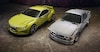 BMW 3.0 CSL Hommage