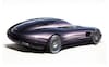 Zagato Maserati Mostro