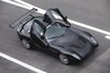 Zagato Maserati Mostro