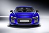 Audi R8 Piloted Driving Concept