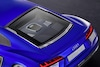 Audi R8 Piloted Driving Concept