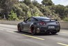 Nissan GT-R Prior Design