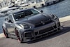 Nissan GT-R Prior Design