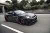 Nissan GT-R Prior Design