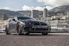 Nissan GT-R Prior Design