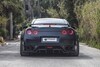 Nissan GT-R Prior Design
