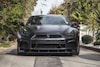 Nissan GT-R Prior Design