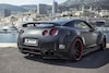 Nissan GT-R Prior Design