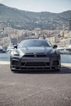 Nissan GT-R Prior Design
