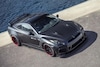 Nissan GT-R Prior Design