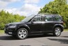 Skoda 'Snowman' spyshots