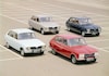 Renault 16