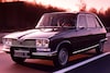 Renault 16