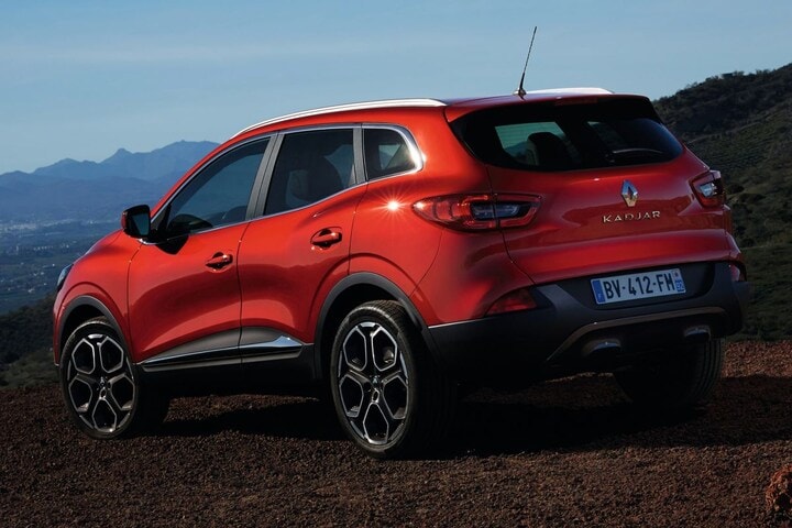 Renault Kadjar