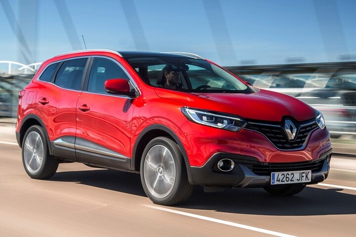 Renault Kadjar