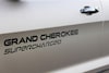 Jeep Grand Cherokee SRT Geiger Cars
