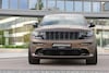 Jeep Grand Cherokee SRT Geiger Cars