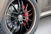 Jeep Grand Cherokee SRT Geiger Cars