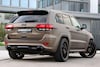 Jeep Grand Cherokee SRT Geiger Cars