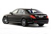 Mercedes S-klasse Plug-inhybrid B50 Brabus