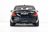 Mercedes S-klasse Plug-inhybrid B50 Brabus