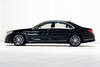 Mercedes S-klasse Plug-inhybrid B50 Brabus