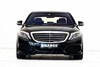 Mercedes S-klasse Plug-inhybrid B50 Brabus