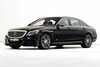 Mercedes S-klasse Plug-inhybrid B50 Brabus