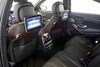 Mercedes S-klasse Plug-inhybrid B50 Brabus