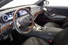 Mercedes S-klasse Plug-inhybrid B50 Brabus