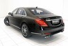 Mercedes S-klasse Plug-inhybrid B50 Brabus
