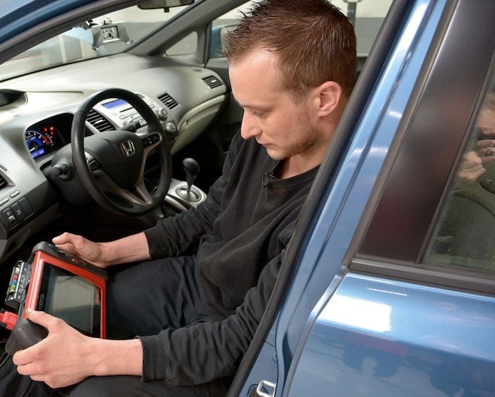 Civic Joep