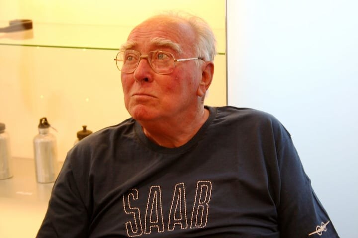 Erik Carlsson