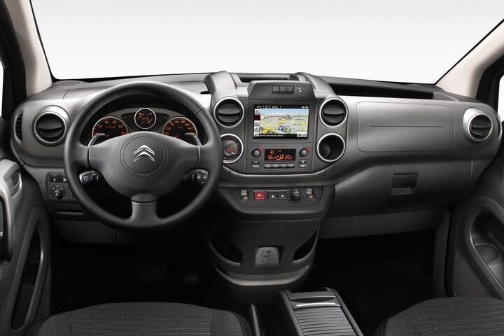 Citroën Berlingo Multispace