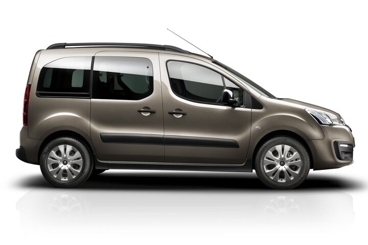 Citroën Berlingo Multispace