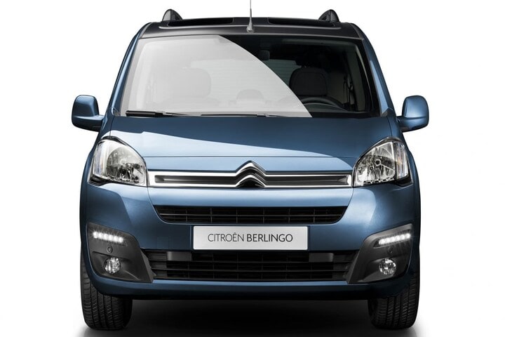 Citroën Berlingo Multispace