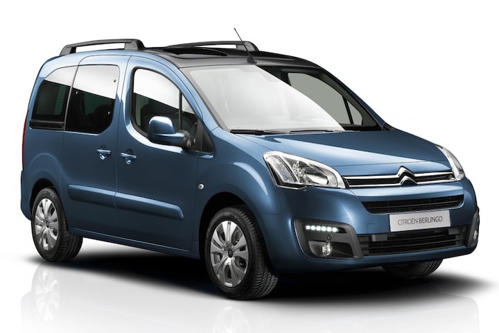 Citroën Berlingo Multispace