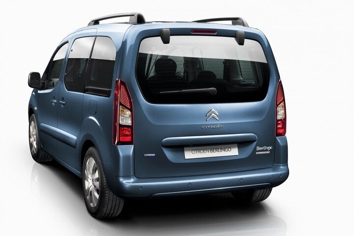 Citroën Berlingo Multispace