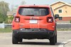 Jeep Patriot spyshots