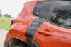 Jeep Patriot spyshots