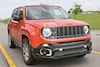 Jeep Patriot spyshots