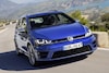 Volkswagen Golf Variant R