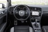 Volkswagen Golf Variant R
