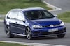 Volkswagen Golf Variant R