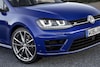 Volkswagen Golf Variant R